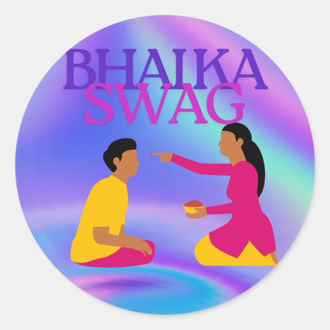 Adesivo Descrição (Hindi + English Mi (Frente)