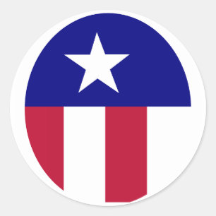 Adesivo Desculpe, mas disse que democratas eram socialista