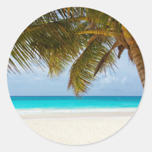 Adesivo Desejo você estava aqui!