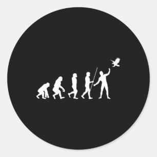 Adesivo Desencadeamento Falconer Falconry Falconry Falcões