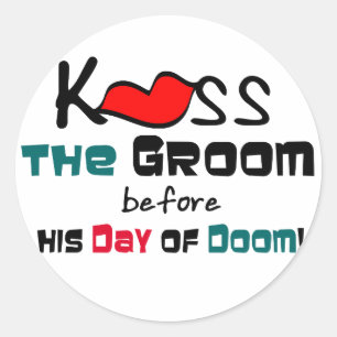 Adesivo Desenhador Engraçado