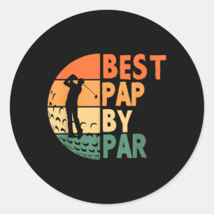 Adesivo Desenho de Pap