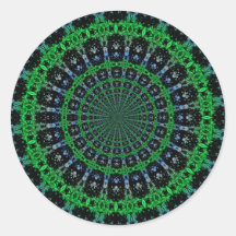 Desenho Fractal de Plasma Elétrico Futurista