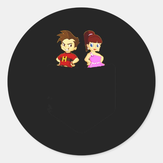 Adesivo Desi Bollywood Movies Hum Tum On Valentines Day  (Frente)