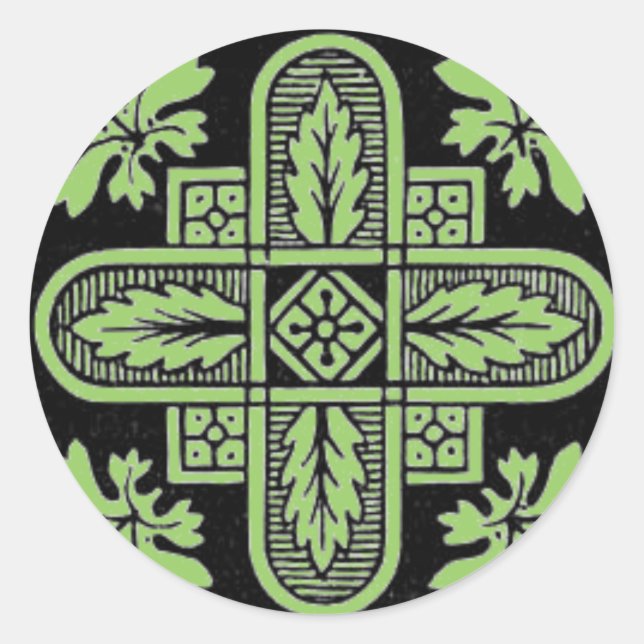 Adesivo Design (Frente)