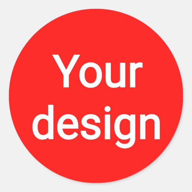 Adesivo Design  (Frente)