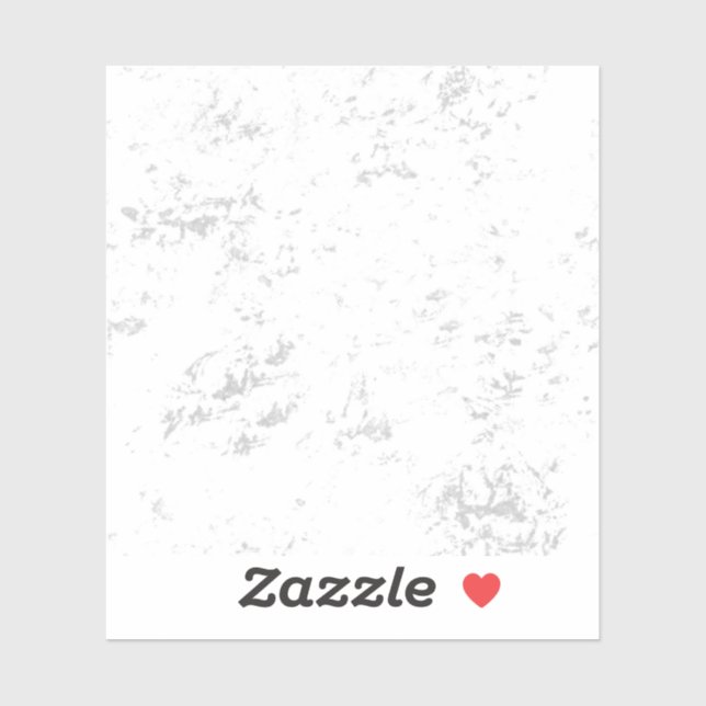 Adesivo Design 18 vazio (Folha)