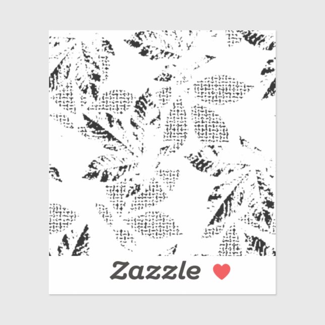 Adesivo design 20 (Folha)