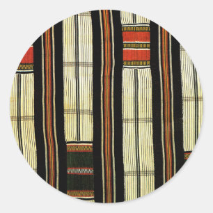 Adesivo Design africano #6 @ Stylnic