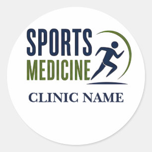 Adesivo Design de Desempenho em Medicina Esportiva