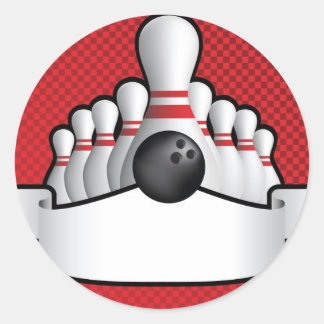 Adesivo design de fundo com parafuso de dez pinos com rola