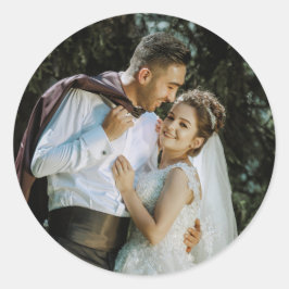 Adesivo Design de Impressão de Imagem Personalizada de Alt