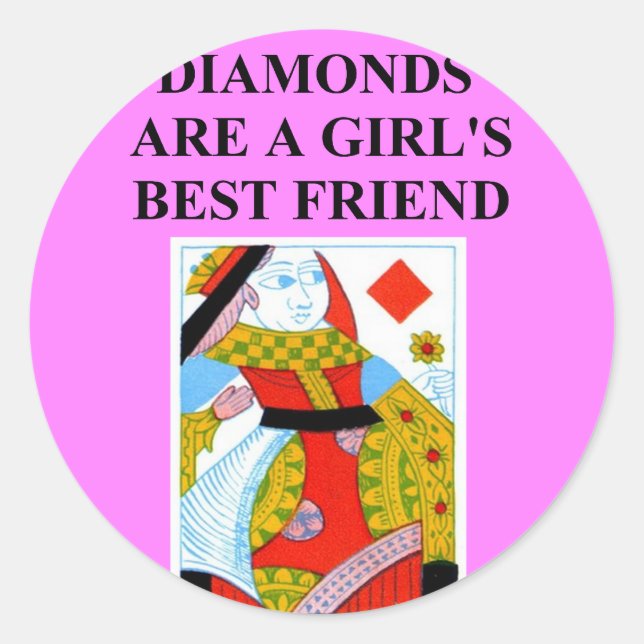 Adesivo design de jogador de ponte duplicado (Frente)