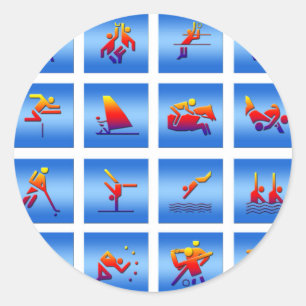 Adesivo Design de jogos