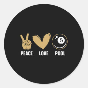 Adesivo Design De Lover De Piscina legal 8 Para Homens Bil