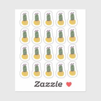 Adesivo Design de Queijo de Queijo