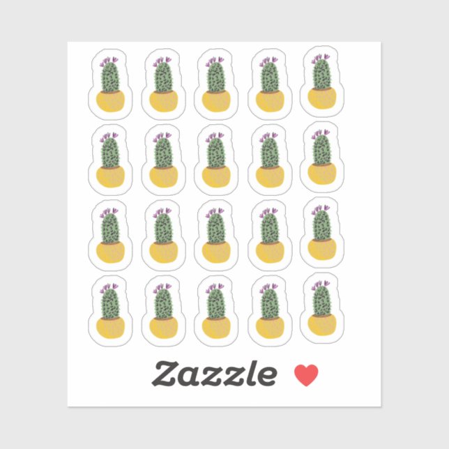 Adesivo Design de Queijo de Queijo (Folha)