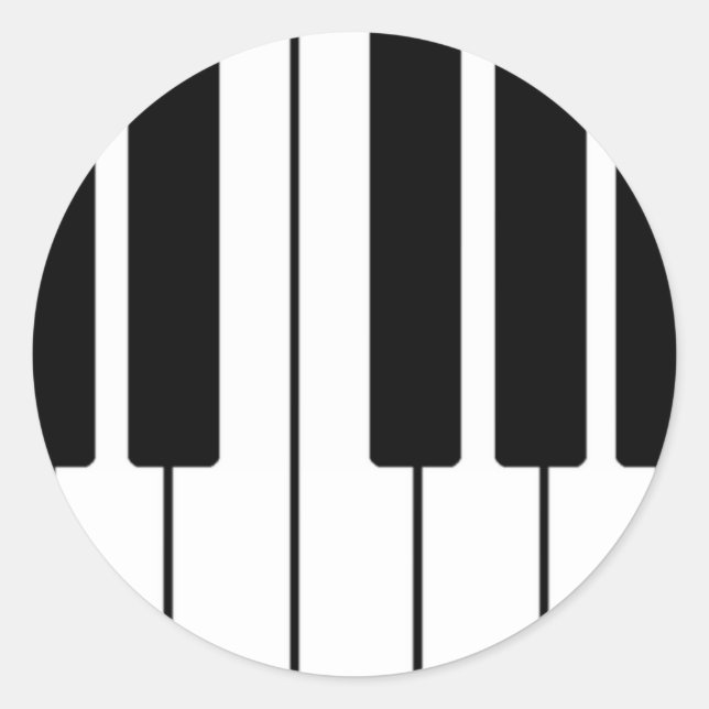 Adesivo Design de teclado (Frente)