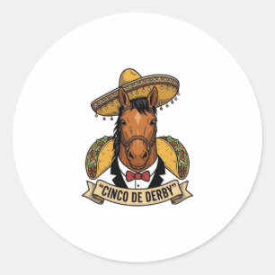 Adesivo Design de Vetor de Lua Cheia de Lobos Uivando Vint