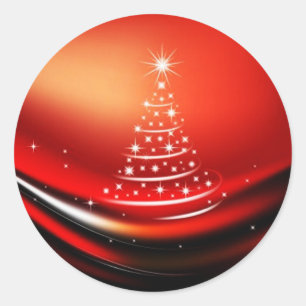 ADESIVO DESIGN DO NATAL