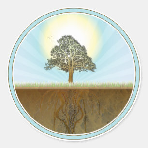 Adesivo design do primavera