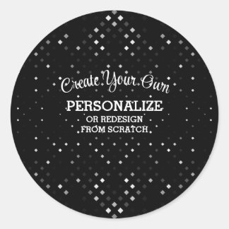 Adesivo Design Do Scratch -