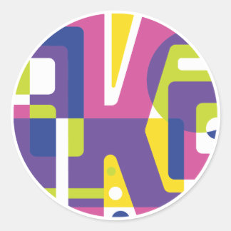 Adesivo DESIGN do SKA