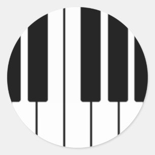 Adesivo Design do teclado