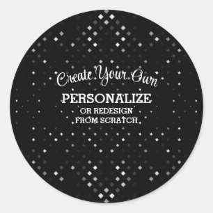 Adesivo Design Do Zero -