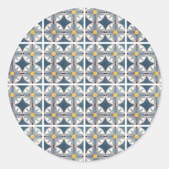 Adesivo Design egípcio nº 10 em Emporio Moffa (Frente)