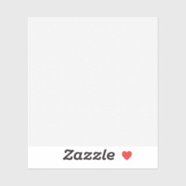 Adesivo design horizontal 48