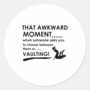 Adesivo Design legal do vault de pólo