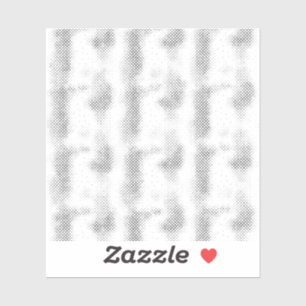 Adesivo design linguística