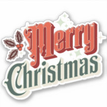 Design natal vintage