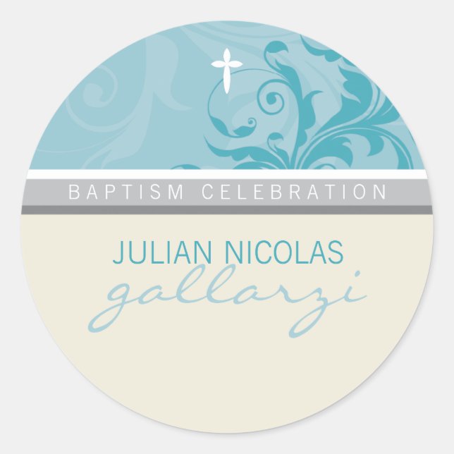 Adesivo DESIGN PERSONALIZADO: Suzana Sticker: (Frente)