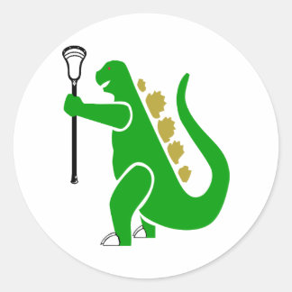 Adesivo Designs Dinossaur Sticker