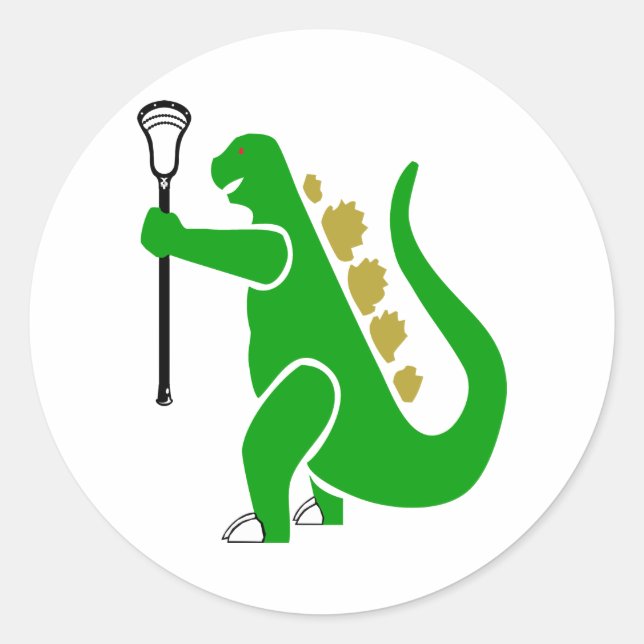 Adesivo Designs Dinossaur Sticker (Frente)