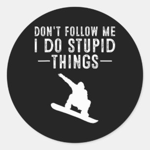 Adesivo Designs legal Extreme Sports Lovers Crianças de Sn