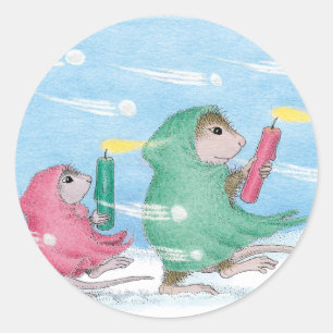 Adesivo Designs para mouse doméstico®