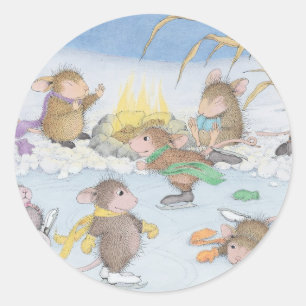 Adesivo Designs para mouse doméstico®