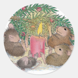 Adesivo Designs para mouse doméstico®