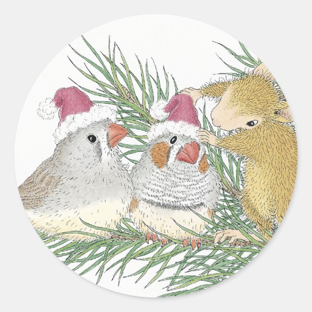 Adesivo Designs para mouse doméstico® (Frente)