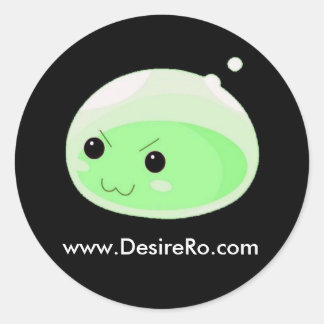 Adesivo Desire Ragnarok
