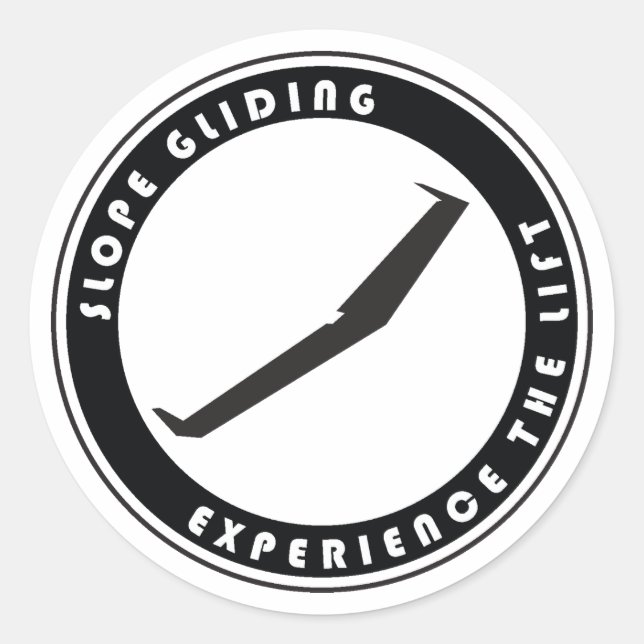 Adesivo Deslizamento (Frente)