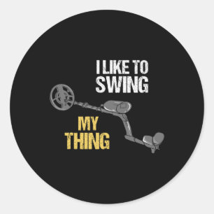 Adesivo Detector de Metais Detector de Sujidade