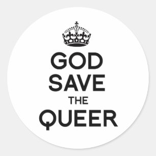 Adesivo DEUS SALVE A QUEER -.png