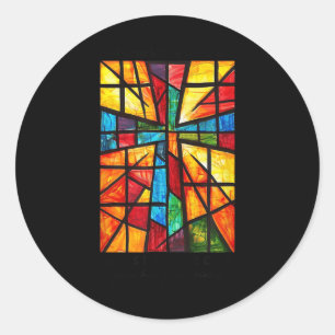 Adesivo Deus Transforma As Peças Quebradas Em Obras-Domést