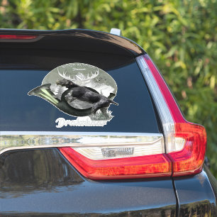 Adesivo Deutsch Drahthaar