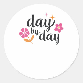 Adesivo Dia