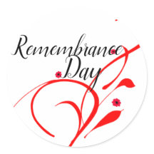 Dia da Lembrança: Um Dia da População Vermelha